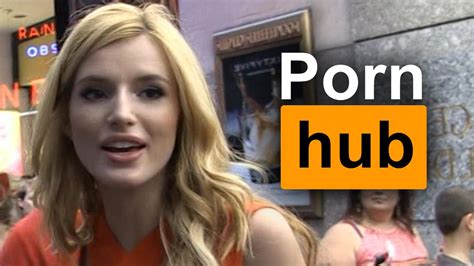 Bella Thorne Porn Videos 